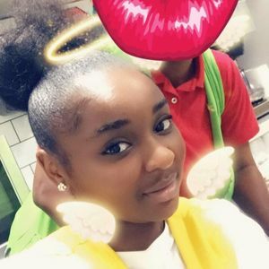 Meet your Posher, Kadejah